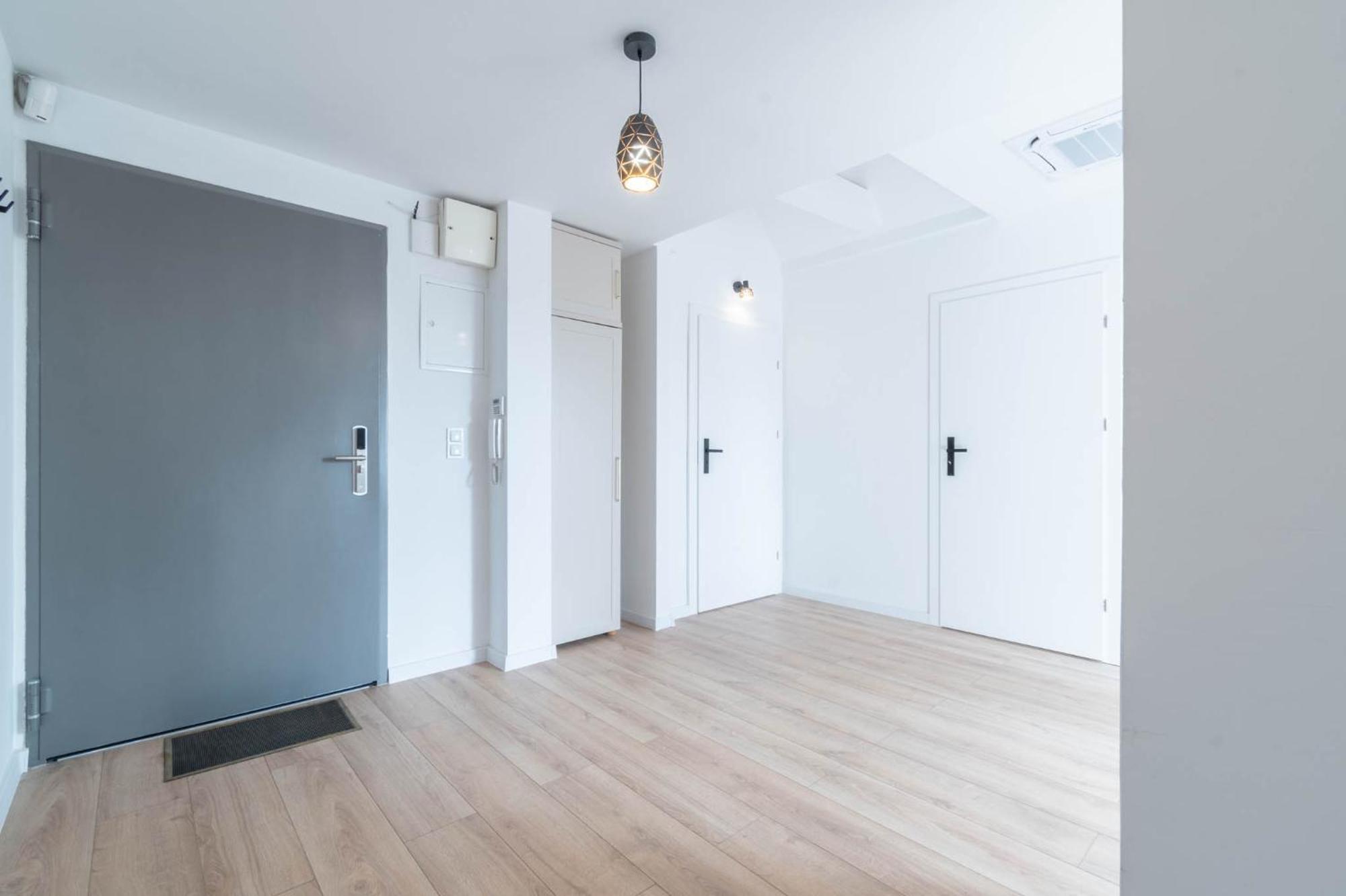 Azarentier4 Apartamento *