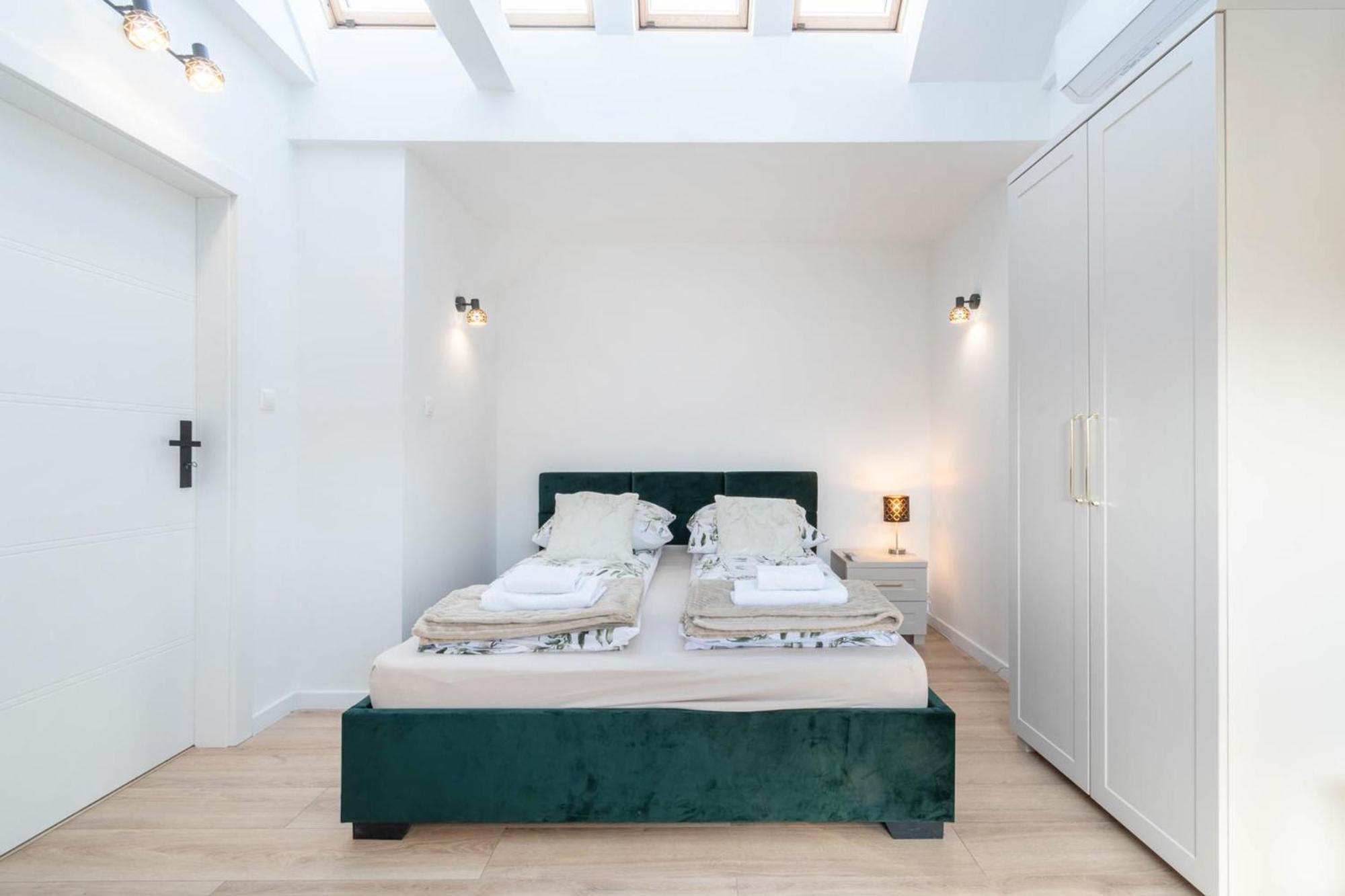 Apartamento Azarentier4 *