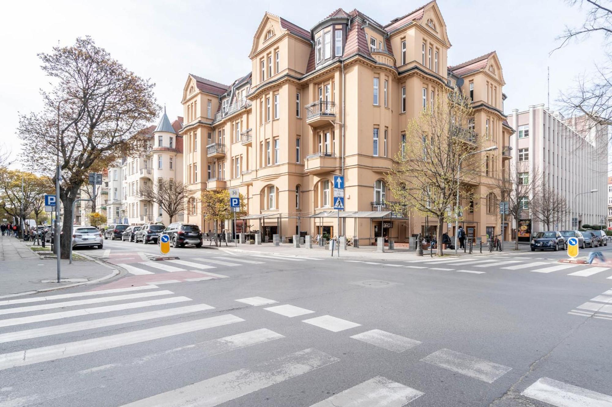 Apartamento Azarentier4